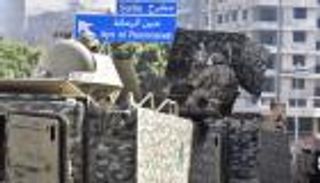 أطلق النار بأحداث الطيونة.. التحقيق مع جندي لبناني