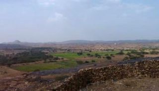 جانب من مديرية العبدية