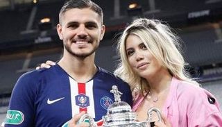 واندا نارا وماورو إيكاردي