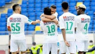 دوري أبطال أفريقيا