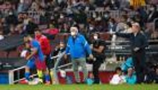 تحليل.. برشلونة ضد فالنسيا.. اختراع كومان يعيد ذاكرة الانتصارات