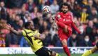 بـ3 مشاهد.. كيف أثار محمد صلاح الرعب في واتفورد؟