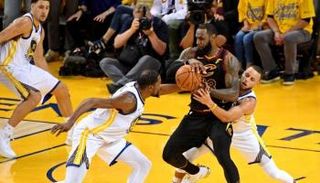 دوري السلة الأمريكي للمحترفين 