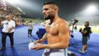 رسالة عتاب "مونديالية" تزيد الضغط على أندي ديلور