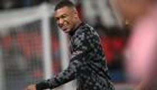 "جائع دائما".. مبابي يبعثر أوراق ريال مدريد بصورة جديدة