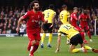 الأغلى.. سعر جديد لمحمد صلاح في فانتازي الدوري الإنجليزي