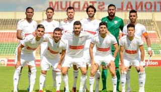فريق الزمالك