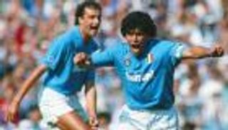 أشهر 5 قمصان "مجمدة" في تاريخ كرة القدم