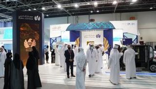 جمارك دبي تطلق "آي بوكس" لحفظ الشحنات الثمينة