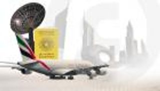 "بيزنس ريواردز".. مفاجأة طيران الإمارات للشركات في إكسبو 2020 دبي