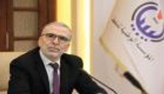 صراع"عون وصنع الله" يهدد قطاع النفط الليبي