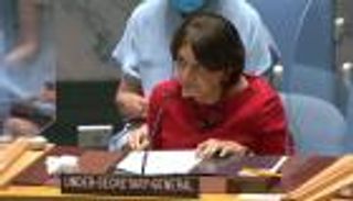 مسؤولة أممية في ليبيا لإجهاض محاولات الإخوان عرقلة الانتخابات