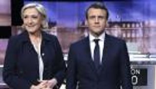 سباق الرئاسة.. ماكرون يتقدم وسيناريو 2017 في الأفق