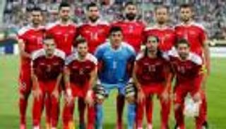 تصفيات كأس العالم.. "صفر المونديال" يطيح باتحاد الكرة السوري