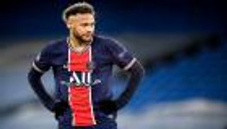 دوري أبطال أوروبا.. نيمار يثير السخرية من باريس سان جيرمان