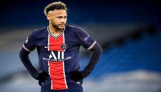 نيمار دا سيلفا 