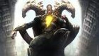 كل ما تحتاج معرفته عن فيلم "بلاك آدم".. الأحداث تبدأ من مصر والأردن
