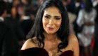 منى زكي.. وأدركت "شهرزاد" النجاح 