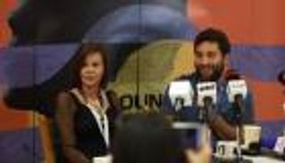 أول رد من مخرج فيلم ريش على الانتقادات: "عملت اللي مقتنع بيه"