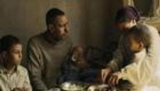 مخرج فيلم ريش لـ"العين الإخبارية": قدمت فيلما ذكيا وجريئا