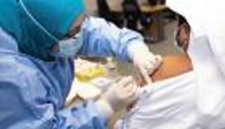 الإمارات تقدم 20.7 مليون جرعة من لقاح كورونا