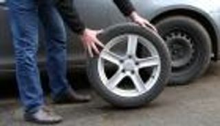 ببساطة واختصار.. ما الفرق بين إطارات السيارات الشتوية عن غيرها؟