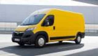 سيارة أوبل Movano الخدمية.. إليك المواصفات والأسعار