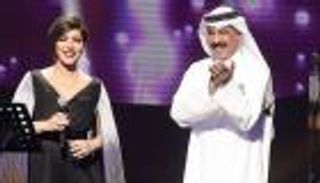 عبدالله الرويشد وأصالة بافتتاح "هلا خورفكان" في 29 أكتوبر