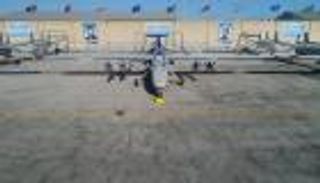 سقوط مسيرة تابعة لـ"الحرس الثوري" جنوب إيران