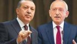 بعد تسريبات "توغفا".. أردوغان يهاجم زعيم المعارضة