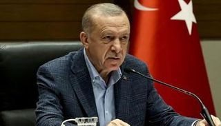 رجب طيب أردوغان