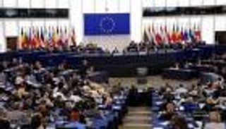 وزراء خارجية أوروبا يبحثون الإثنين العلاقات مع دول الخليج