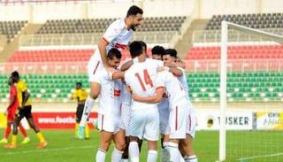 فريق الزمالك