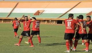 الأهلي المصري