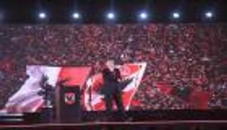 انتخابات الأهلي المصري.. محمود الخطيب يبدأ السباق مبكرا