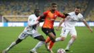 موعد مباراة شاختار وريال مدريد في دوري أبطال أوروبا والقنوات الناقلة