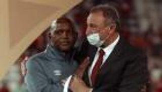 رئيس الأهلي المصري: موسيماني من أفضل 50 مدربا في العالم