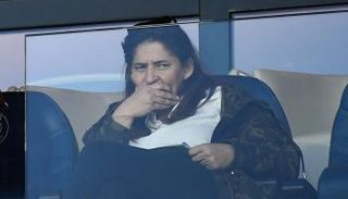 فايزة العماري