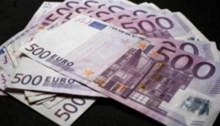 تباين سعر اليورو في مصر