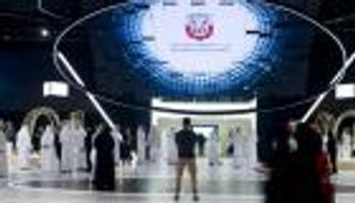 مشاريع"أبوظبي للإسكان" الرقمية تتألق في "جيتكس 2021"