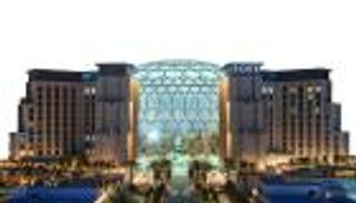 إكسبو 2020 دبي يتألق.. أكثر من 770 ألف زيارة في 18 يوما