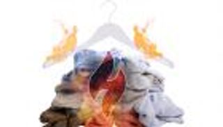 صناعة السلع الفاخرة ثم حرقها.. ملامح "السر الأقذر" بين أعداء المناخ