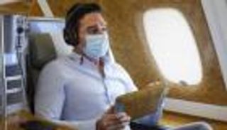 "بيزنس ريواردز".. مفاجأة طيران الإمارات للشركات في إكسبو 2020 دبي