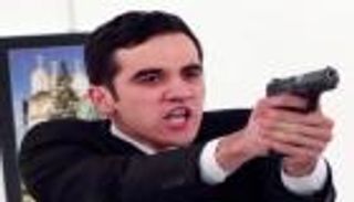 موقع سويدي يفضح تخاذل تركيا باغتيال السفير الروسي