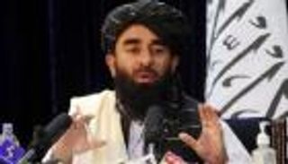 بشرط واحد.. "طالبان" ترهن عمل الأحزاب الأفغانية