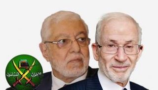 خلاف داخلي يعصف بجماعة الإخوان الإرهابية