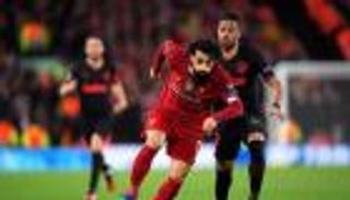 محمد صلاح vs الفرق الإسبانية.. الفرعون المصري لا يعرف الانتصار