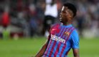 صفقات برشلونة.. البرتغال المحطة الأخيرة لربط خليفة ميسي