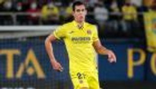 عيسى ماندي يتلقى الدعم من قلب فياريال