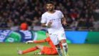 بهدفين وأعلى تقييم.. محرز المتوهج يعيد مانشستر سيتي لانتصارات "الأبطال"